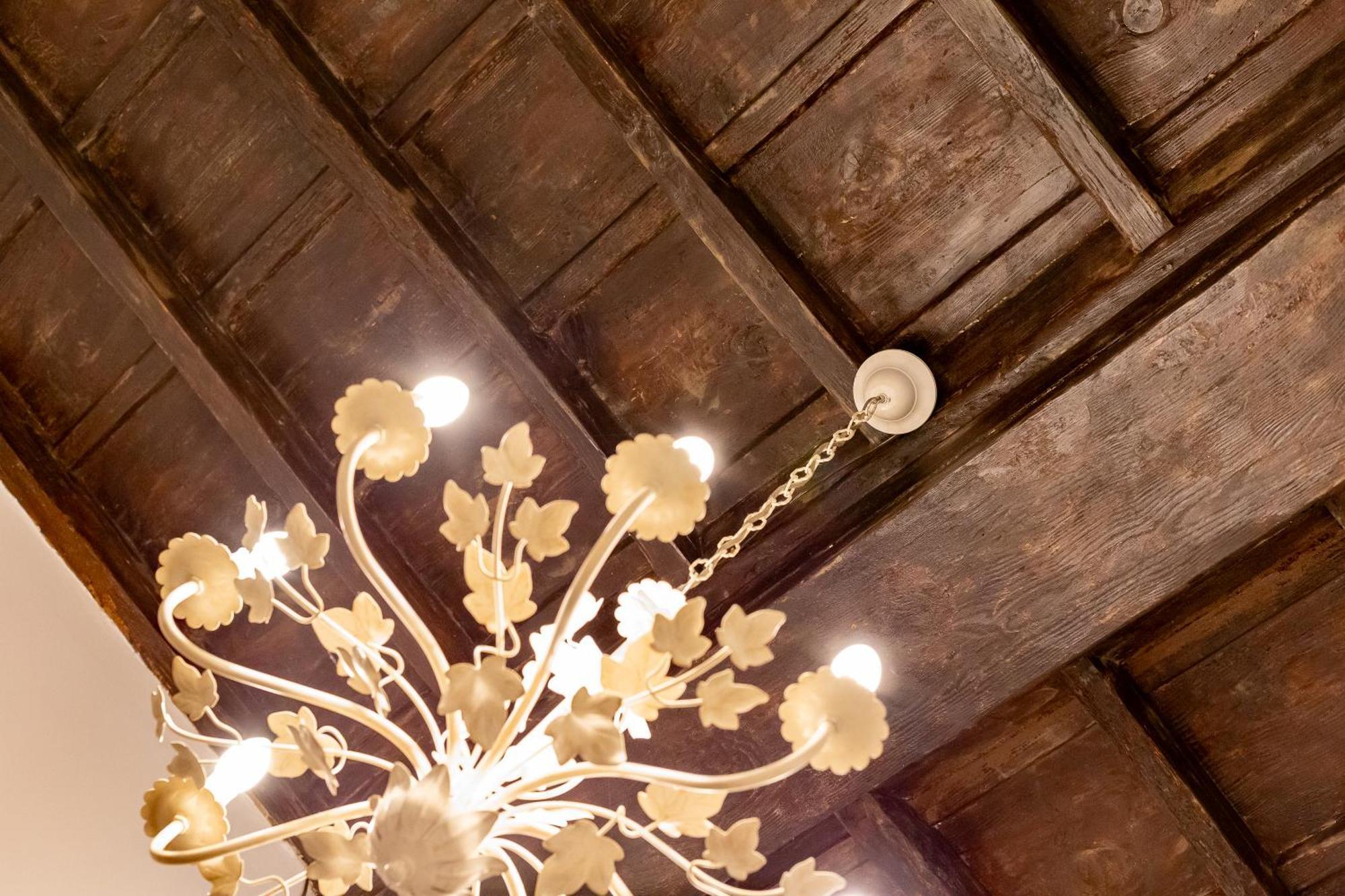 Appartamento Iflat A Vintage Gem Near Piazza Navona