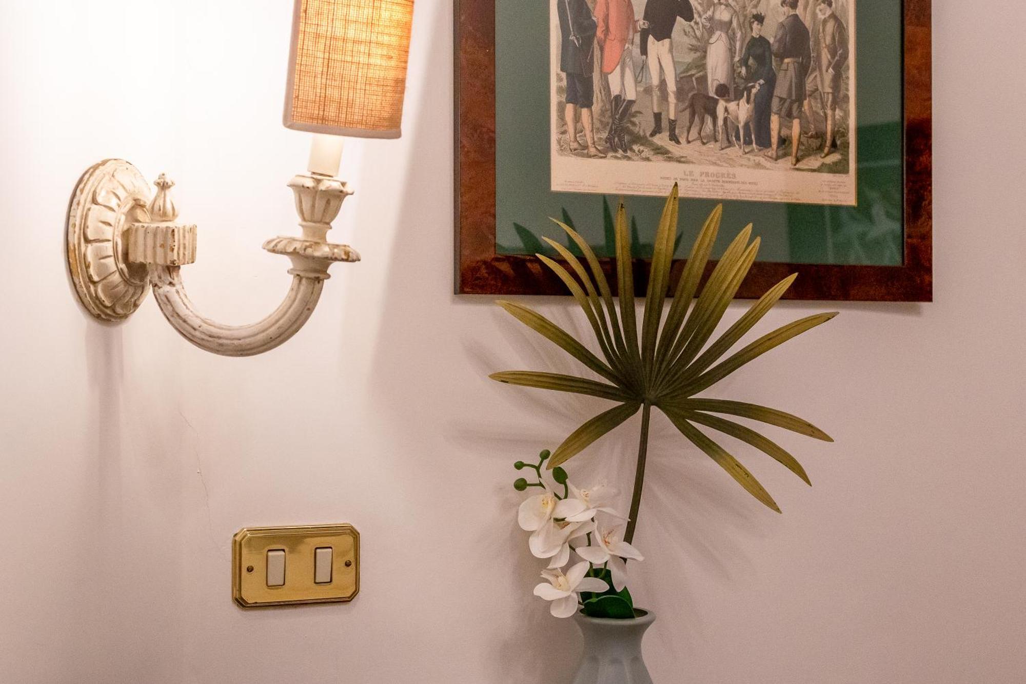 Iflat A Vintage Gem Near Piazza Navona Appartamento *