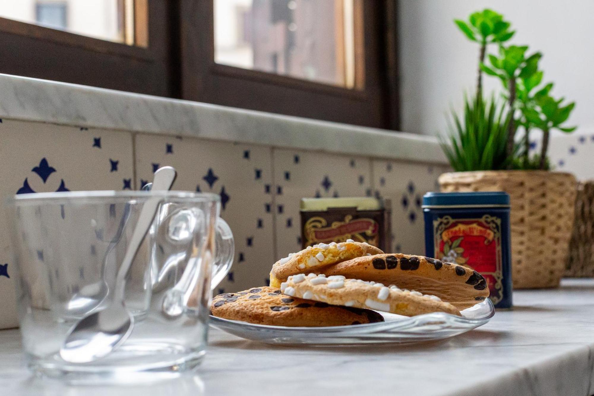 Appartamento Iflat A Vintage Gem Near Piazza Navona *