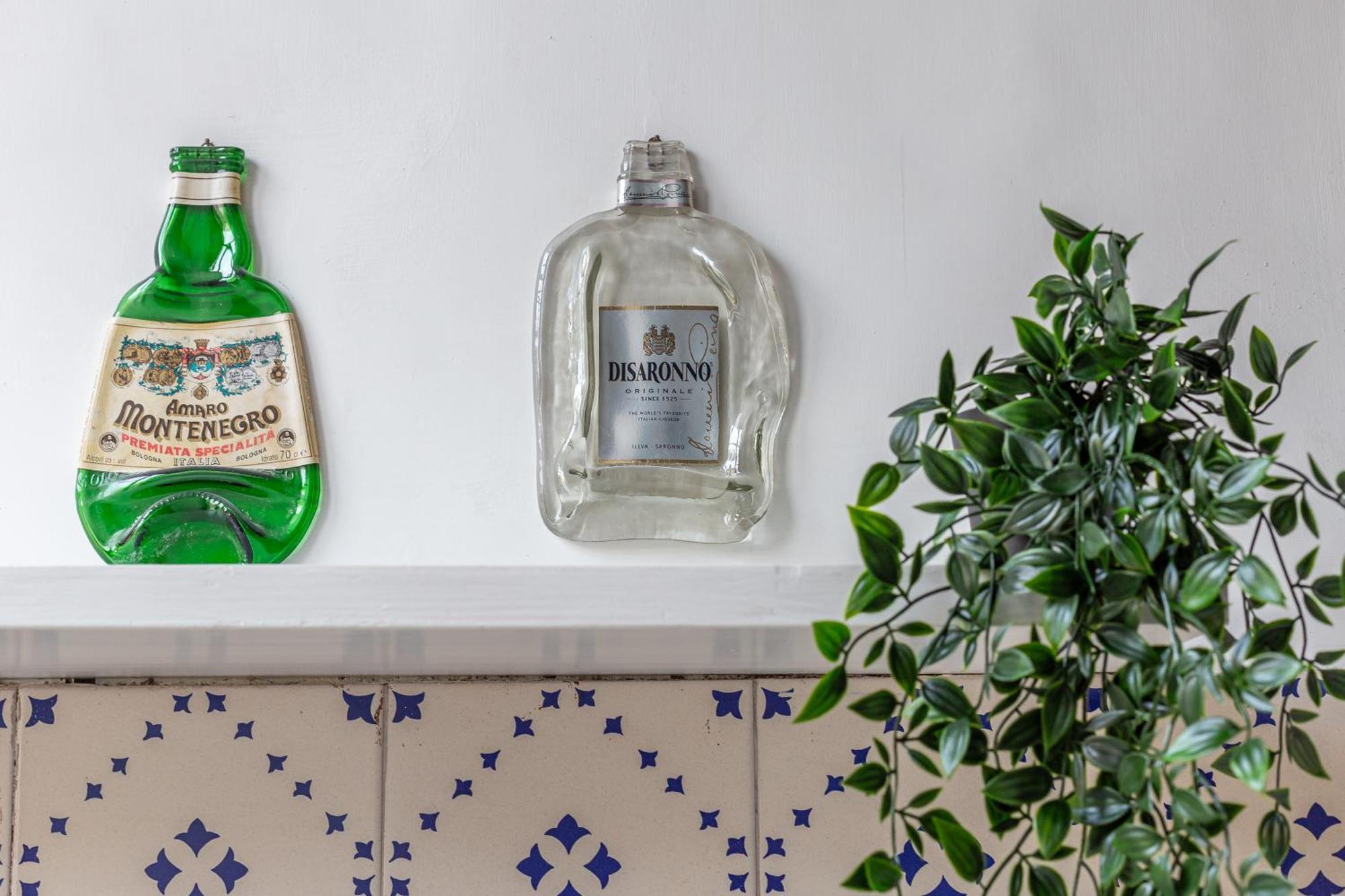 Iflat A Vintage Gem Near Piazza Navona Roma