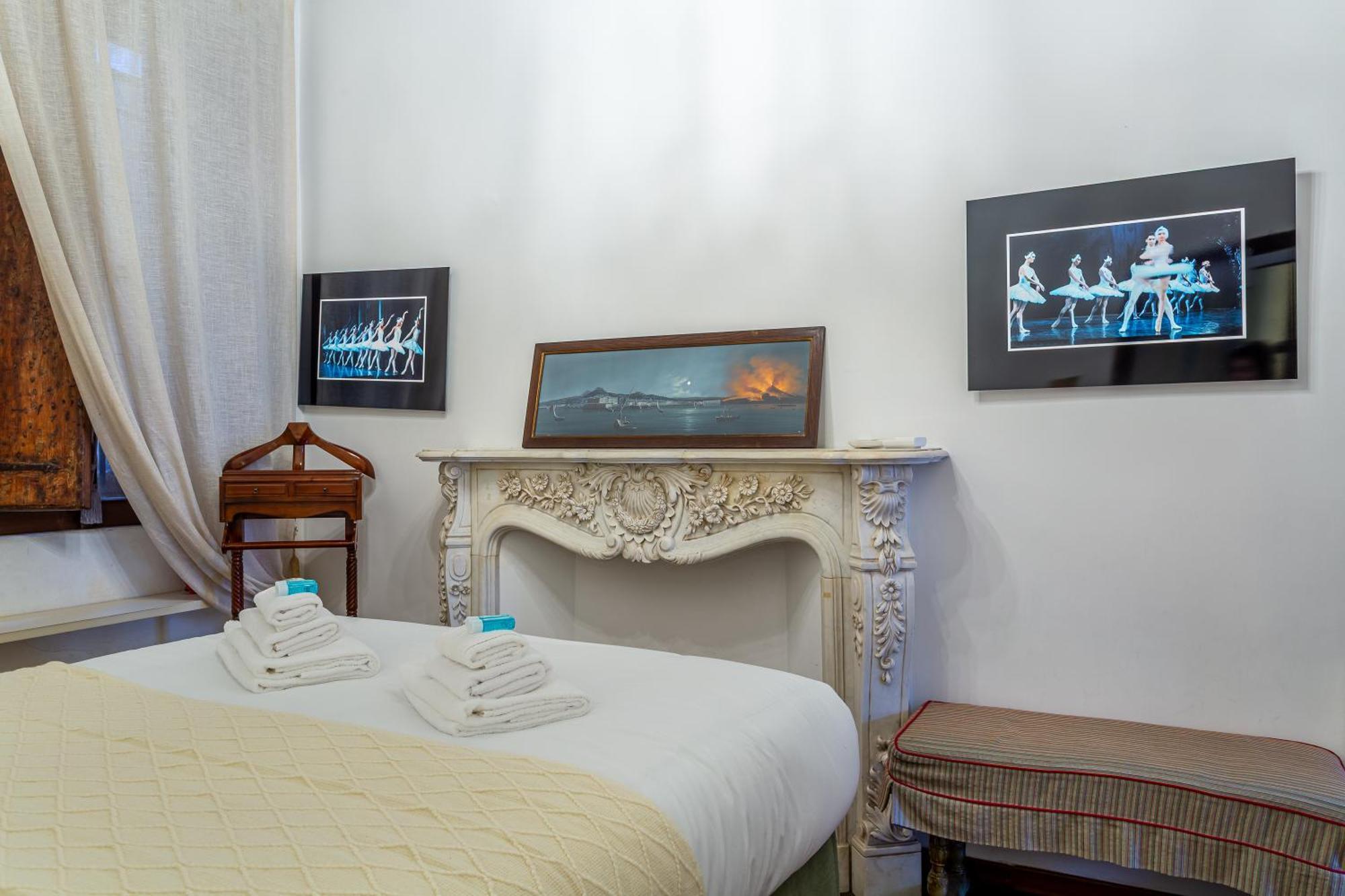 Iflat A Vintage Gem Near Piazza Navona * Roma