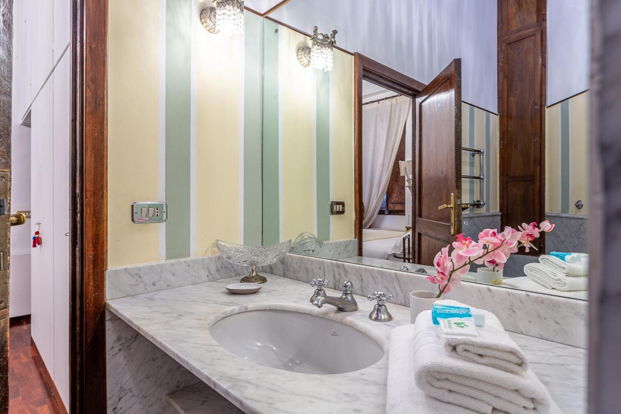 Iflat A Vintage Gem Near Piazza Navona Appartamento Roma