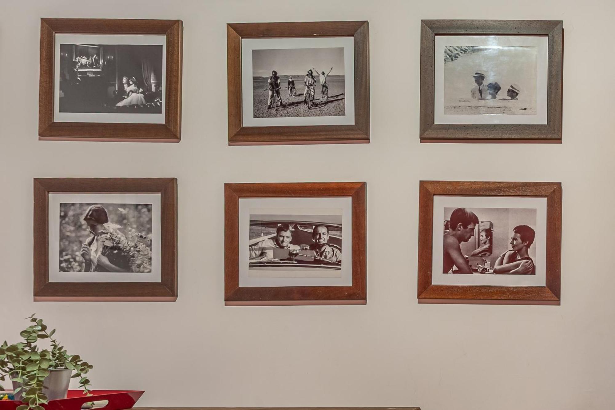 Appartamento Iflat A Vintage Gem Near Piazza Navona Roma