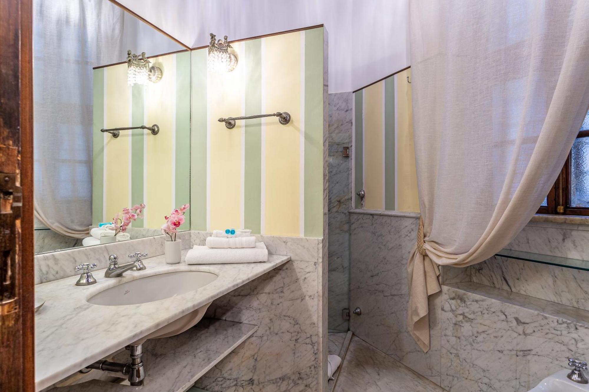 Iflat A Vintage Gem Near Piazza Navona Appartamento *